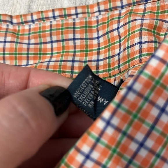Polo Ralph Lauren Button Down Size M - Picture 8 of 8